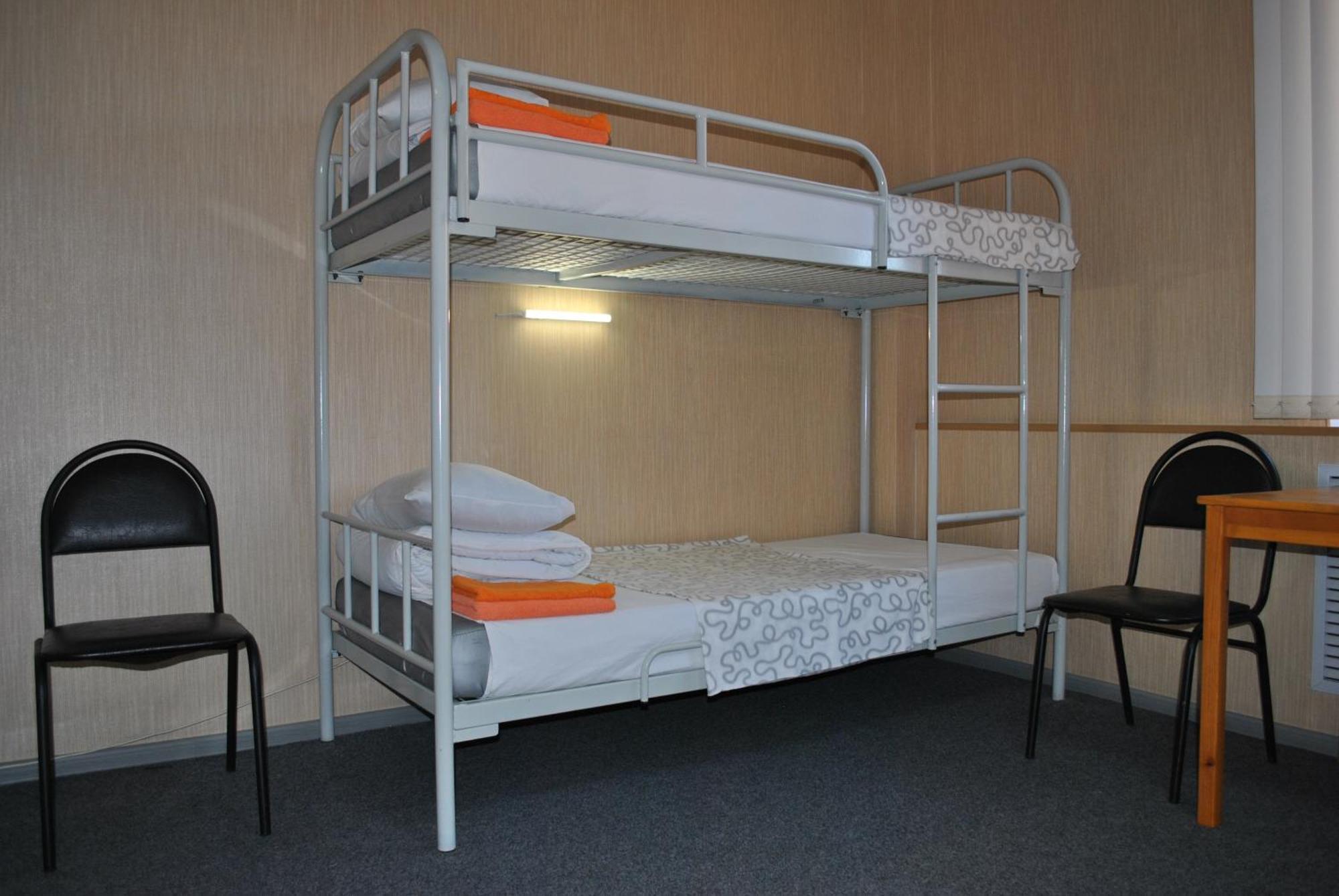 HOSTEL ZEBRA КАЗАНЬ 2* (Россия) - от 2875 RUB | NOCHI