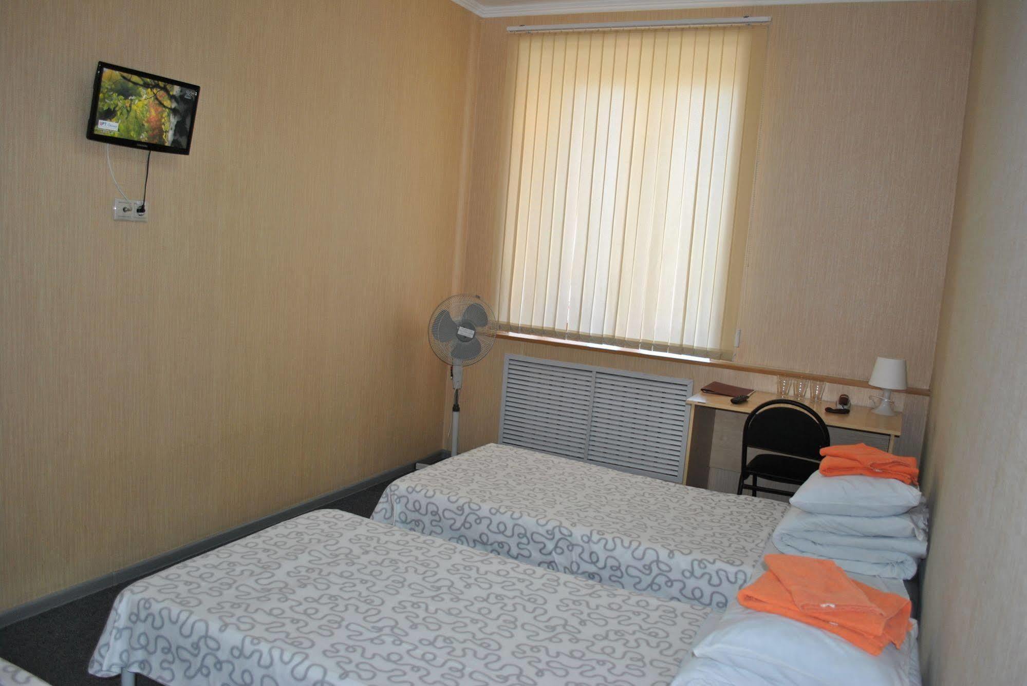 HOSTEL ZEBRA КАЗАНЬ 2* (Россия) - от 2875 RUB | NOCHI